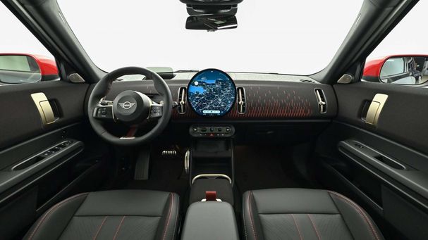 Mini John Cooper Works Countryman ALL4 221 kW image number 7