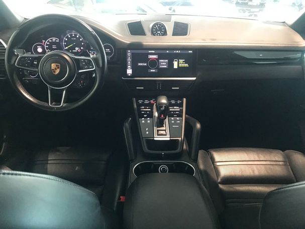 Porsche Cayenne E-Hybrid 341 kW image number 7