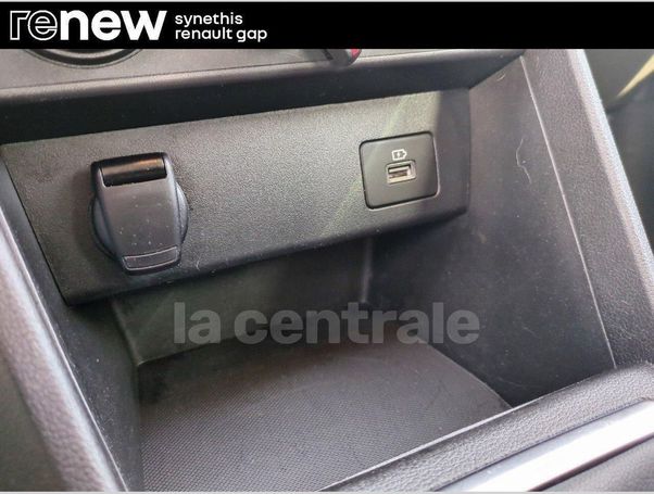 Dacia Sandero Stepway TCe 90 67 kW image number 19