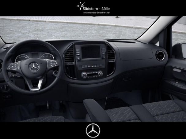 Mercedes-Benz Vito 119 Tourer PRO 140 kW image number 11