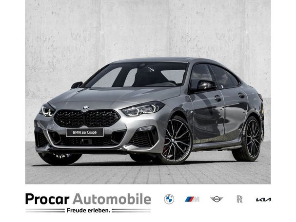 BMW M235i xDrive 225 kW image number 1