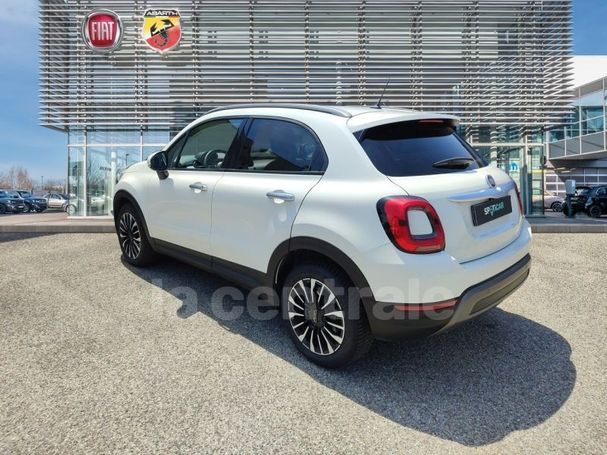 Fiat 500X 1.0 FireFly Cross 88 kW image number 24