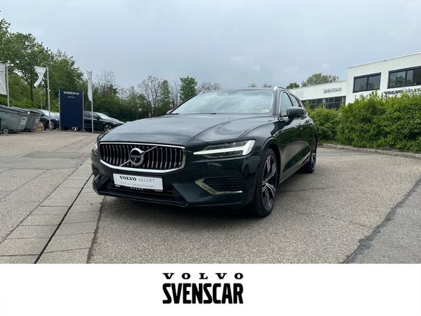 Volvo V60 T8 Inscription AWD 288 kW image number 1