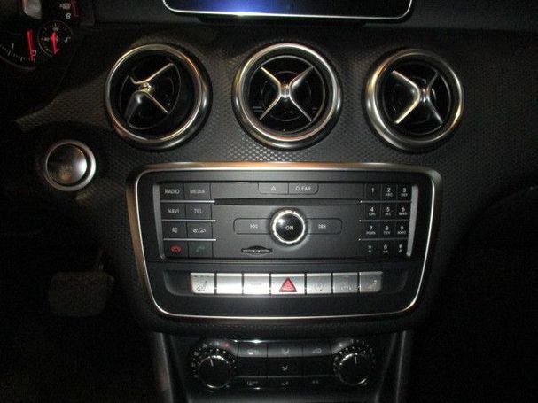 Mercedes-Benz A 180 90 kW image number 16