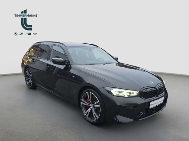 BMW 340d xDrive Touring 250 kW image number 7