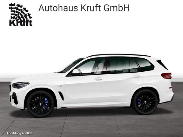 BMW X5 xDrive40i M Sport 245 kW image number 6