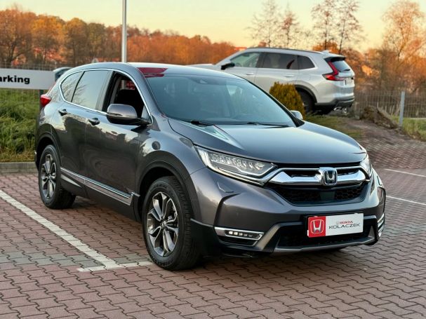 Honda CR-V 135 kW image number 18