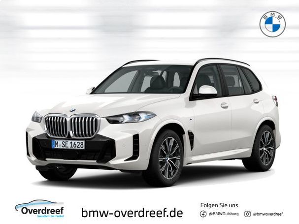 BMW X5 xDrive30d M Sport Sportpaket 219 kW image number 1