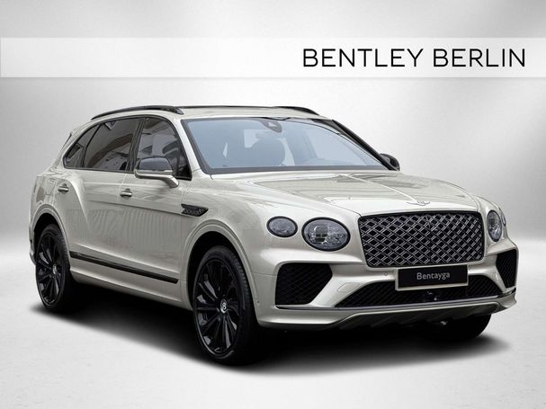 Bentley Bentayga V8 EWB 404 kW image number 2