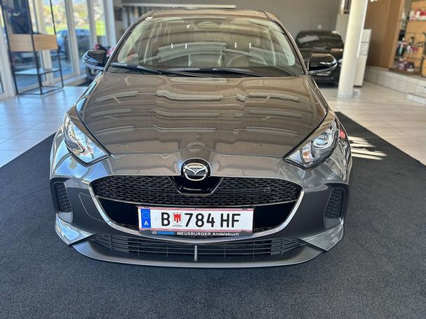 Mazda 2 68 kW image number 3