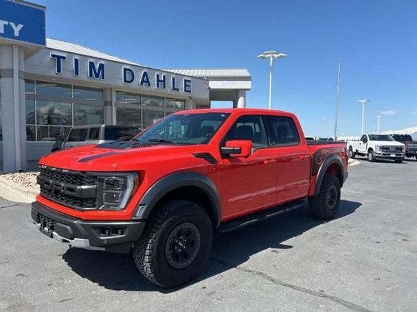 Ford F-150 336 kW image number 1