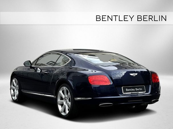 Bentley Continental GT 423 kW image number 4