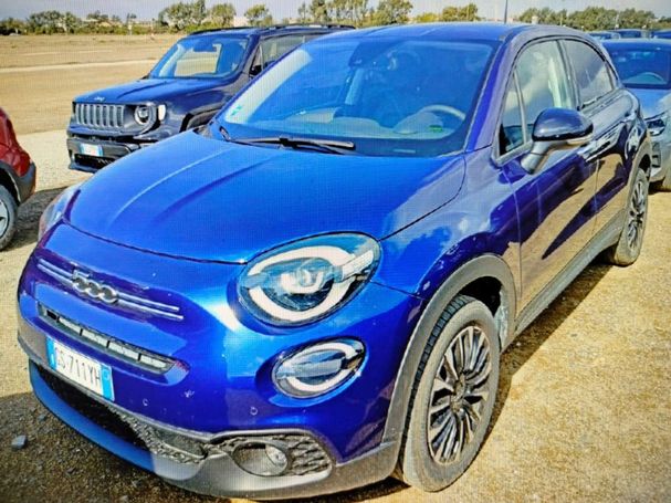 Fiat 500X 1.3 MultiJet 70 kW image number 1