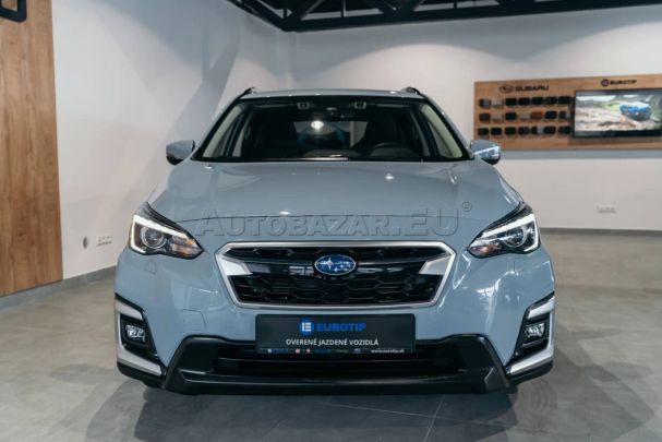 Subaru XV 2.0i Style 110 kW image number 8