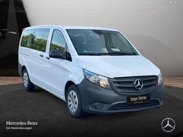 Mercedes-Benz Vito Tourer 110 CDI Base 75 kW image number 3