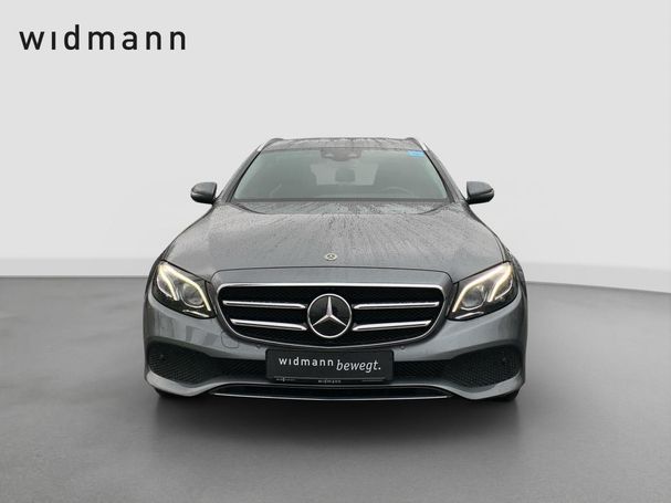 Mercedes-Benz E 300 de T 225 kW image number 2