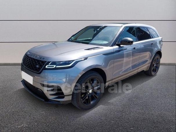 Land Rover Range Rover Velar 221 kW image number 1