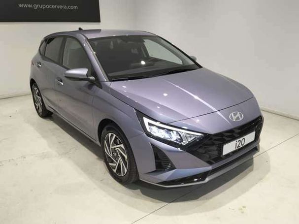 Hyundai i20 1.0 74 kW image number 1