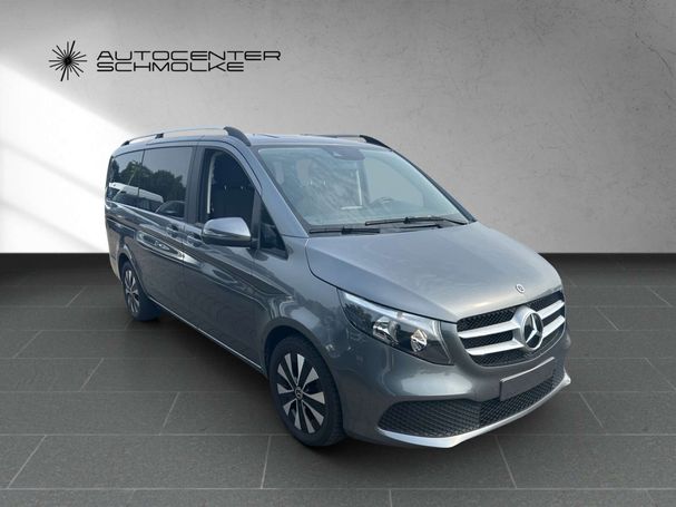 Mercedes-Benz V 220d Edition 1 120 kW image number 8