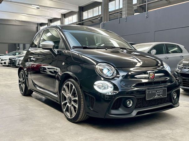 Abarth 595 Turismo 1.4 T-Jet 165 121 kW image number 2