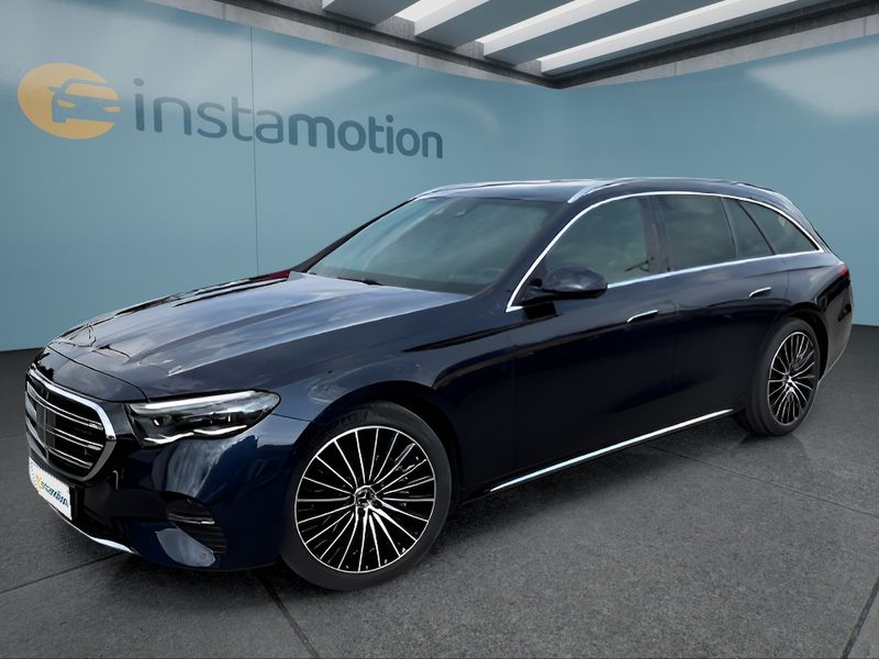 Mercedes-Benz E 450