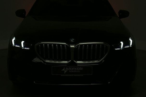 BMW 520d 145 kW image number 20