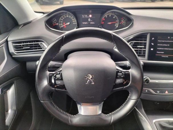 Peugeot 308 96 kW image number 23