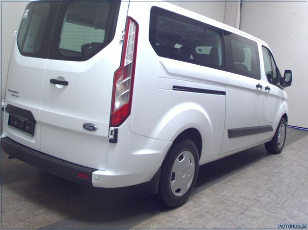 Ford Transit Custom 2.0 TDCi Trend 96 kW image number 3