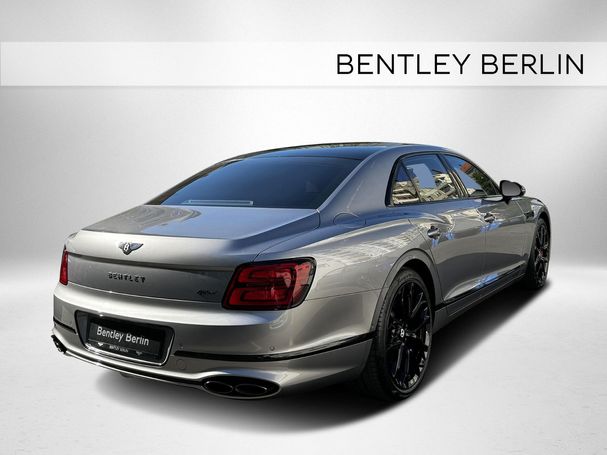 Bentley Flying Spur 400 kW image number 7