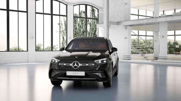 Mercedes-Benz GLC 300 e AMG Line 4Matic 230 kW image number 15