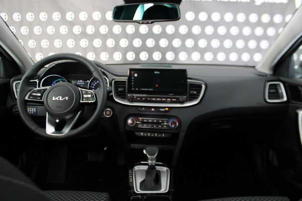 Kia XCeed 77 kW image number 14