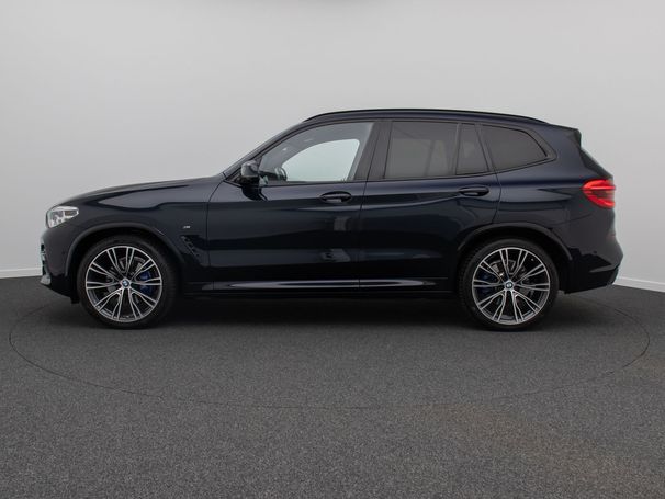 BMW X3 M40i xDrive 265 kW image number 11