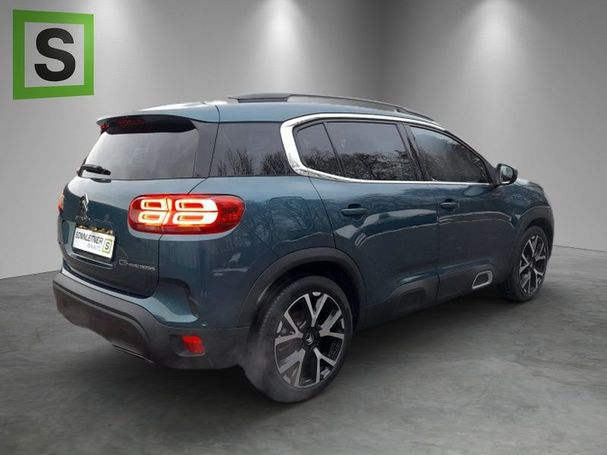 Citroen C5 Aircross 165 kW image number 4