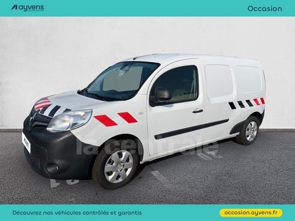 Renault Kangoo DCi 70 kW image number 2