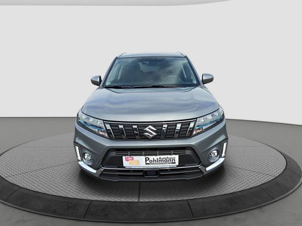 Suzuki Vitara 75 kW image number 8