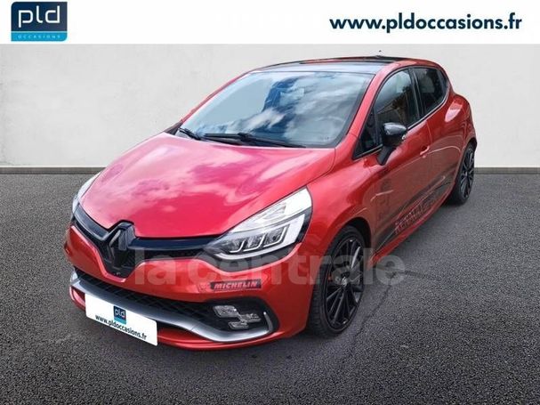 Renault Clio 200 EDC 147 kW image number 1