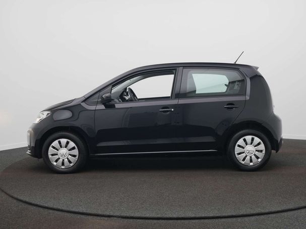 Volkswagen up! 1.0 48 kW image number 8