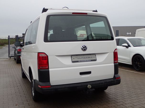 Volkswagen T6 Transporter 75 kW image number 10