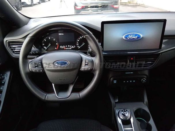 Ford Focus 1.5 EcoBlue ST-Line 88 kW image number 12