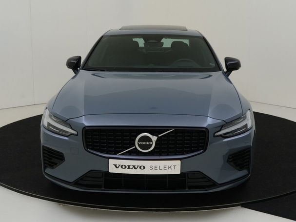 Volvo S60 T6 186 kW image number 2