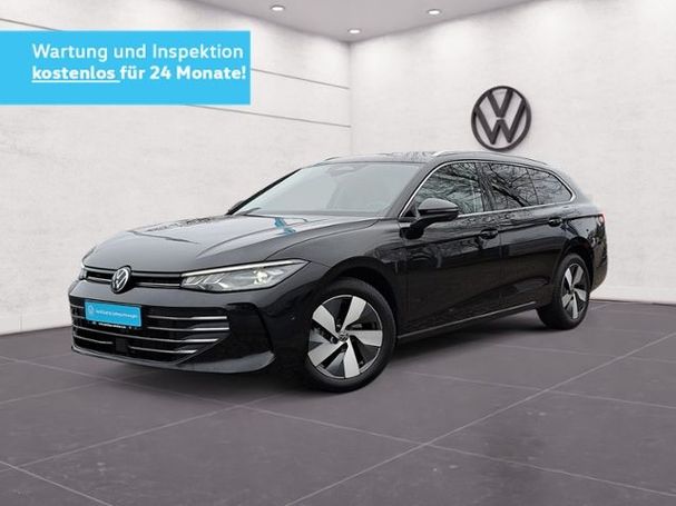 Volkswagen Passat 1.5 eTSI Business DSG 110 kW image number 1