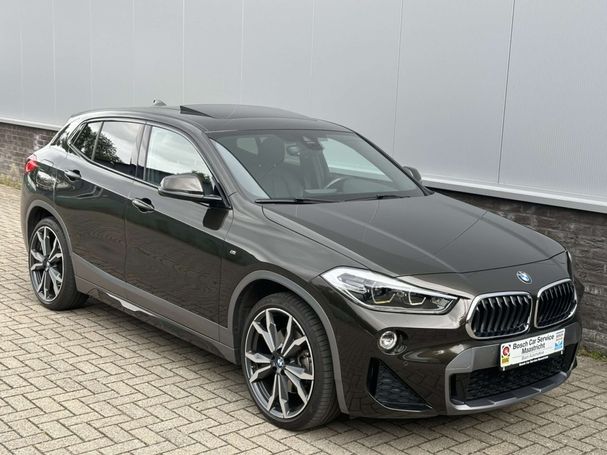 BMW X2 xDrive 141 kW image number 3