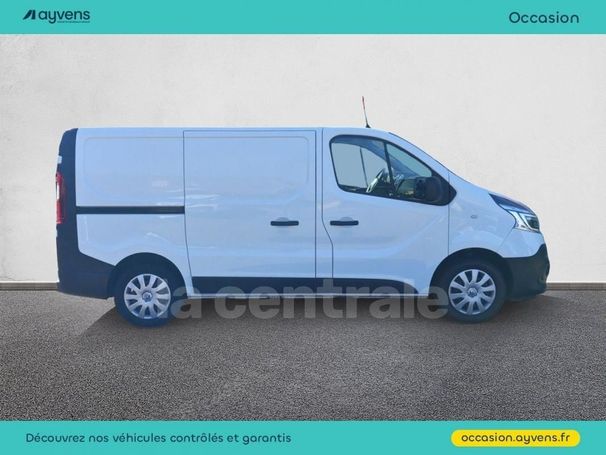 Renault Trafic DCi 120 L1H1 88 kW image number 12