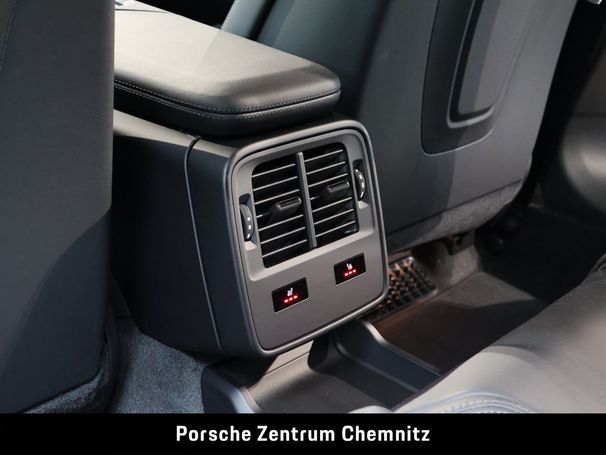 Porsche Taycan 4 Cross Turismo 320 kW image number 28