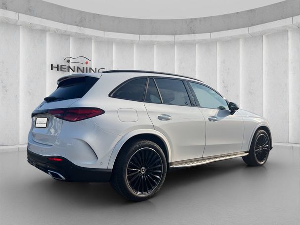 Mercedes-Benz GLC 300 190 kW image number 2