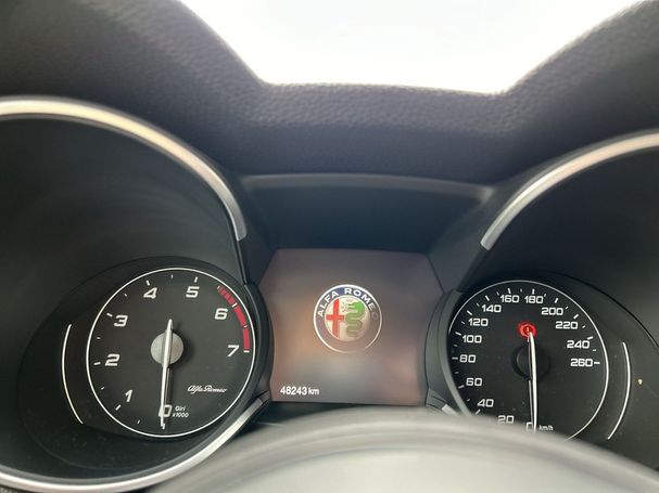 Alfa Romeo Stelvio 147 kW image number 11