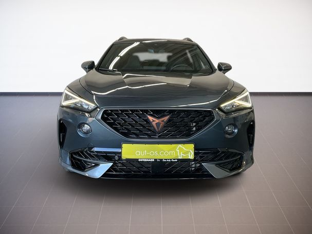 Cupra Formentor 2.0 TSI DSG VZ 228 kW image number 3