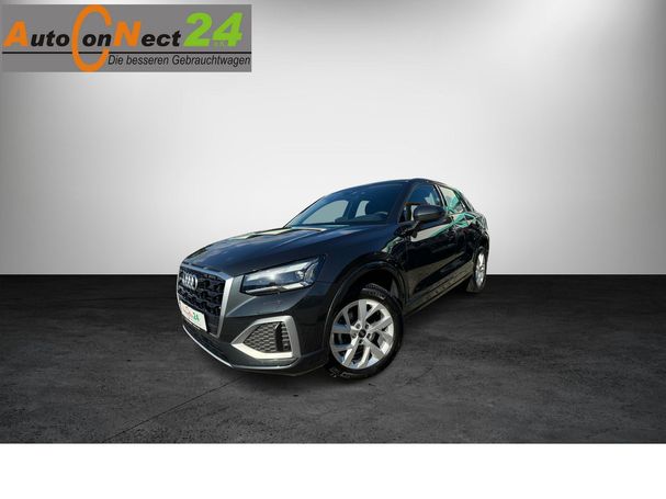 Audi Q2 35 TFSI Advanced 110 kW image number 1