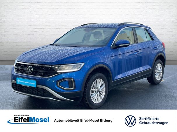 Volkswagen T-Roc 1.5 TSI DSG 110 kW image number 1