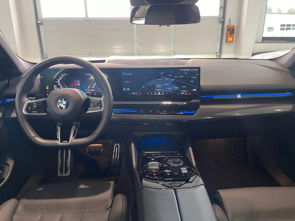 BMW 520i 140 kW image number 8